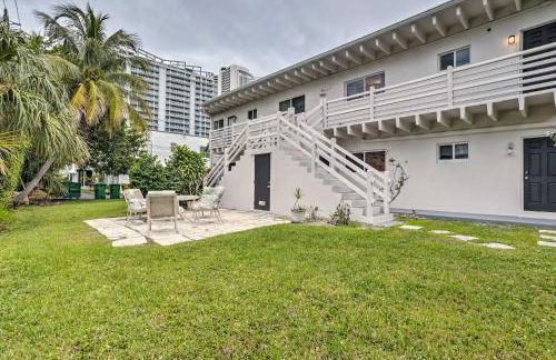 Cozy West Palm Beach Condo 1 Block to Shore! - Foto 2