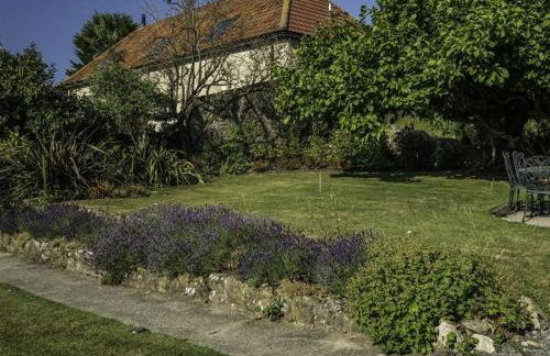 Valley View Farm Annexe - Foto 10