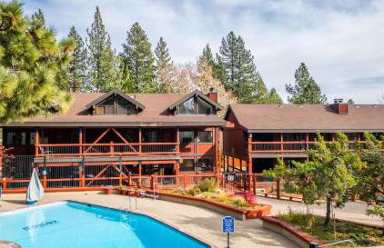 Tahoe Edgelake Beach Club by Coolvacay - Foto 56