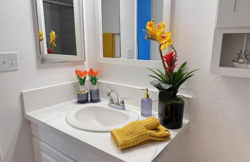 Oceanfront 1 Bed 1 Bath, Parking, Amazing View 132 - Foto 36