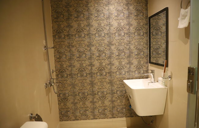 Afal Suites Al Monsyah Riyadh - Foto 18