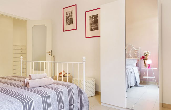 Salvator Rosa Metro Station Flat - Foto 11