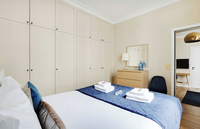 Splendid Apartment - 1br/4p - Tuileries - Photo 3