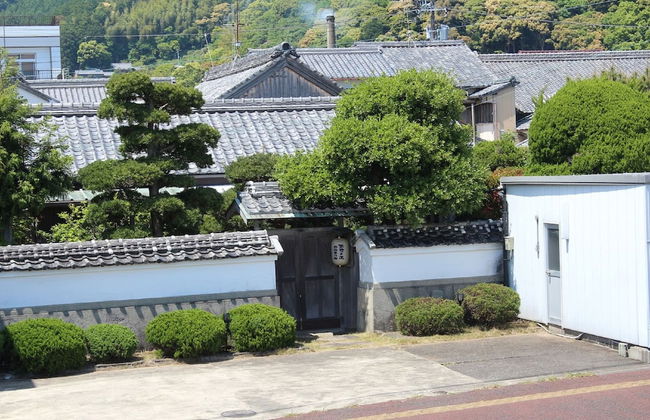 Guest House Wagaranchi Kai - Foto 1