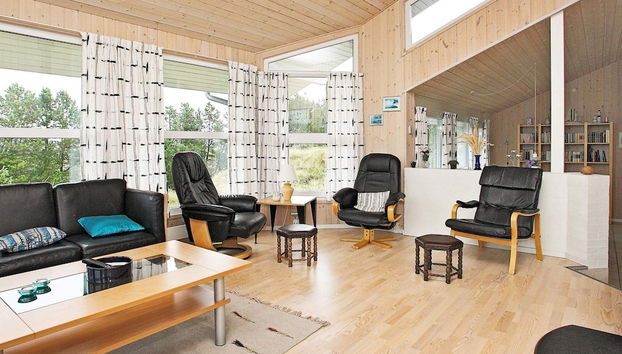 Seaside Retreat With Spa - By Traum Ferienwohnungen - Foto 2, Vestíbulo