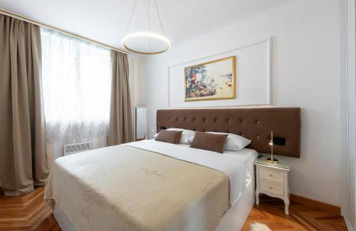 Apartment One , sea view , free parking - Foto 8