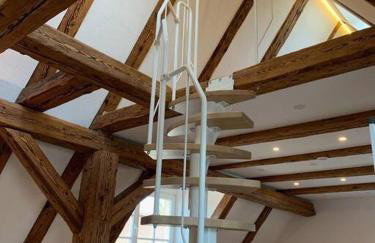 Historische Unterkunft in Lorch - Photo 7