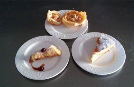 Agriturismo Terra Di Elea azienda agricola di Raimondo MIchela - Foto 49