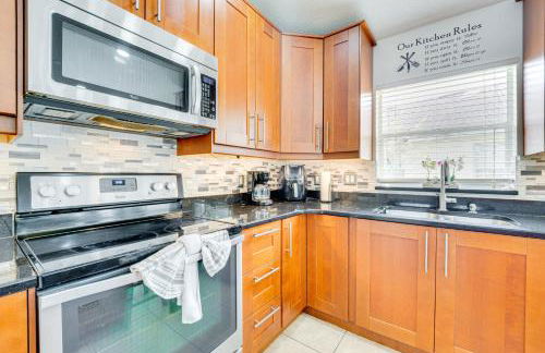 12 Mi to Disney Family Home with Lanai in Davenport - Foto 10