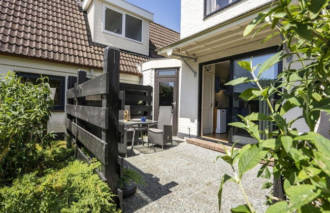 Detached 6 Pers Holiday Home - Foto 2