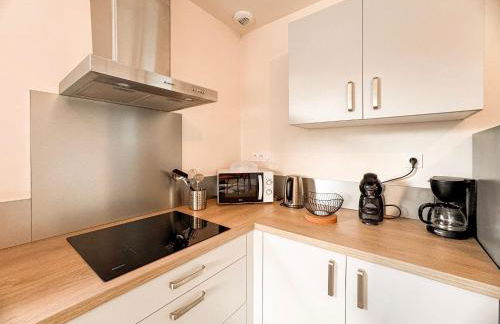 Maison 5-6 personnes -15 min du Parc - Parking -by R&G - Photo 20