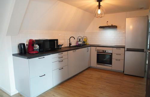 L'appartement de la fontaine - Foto 7