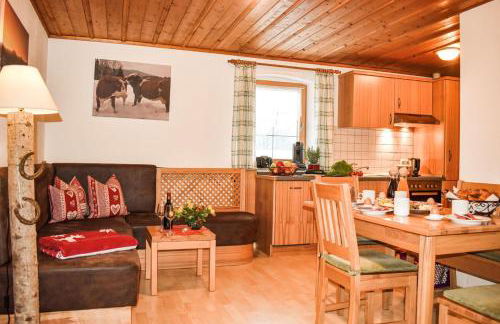 Urlaub auf dem Haberlhof - Foto 10