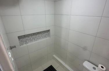 Suíte Aconchegante e Calmo - Foto 9