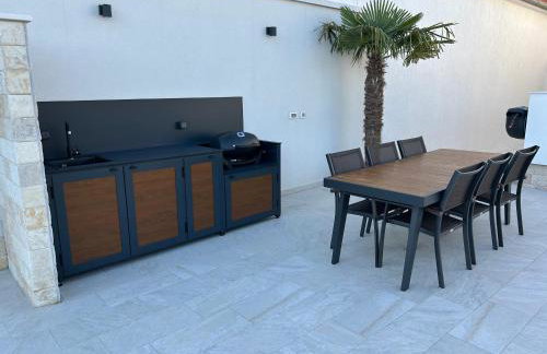 Villa 65 Large 55m2 Private Heated Pool Peaceful Escape - Foto 10