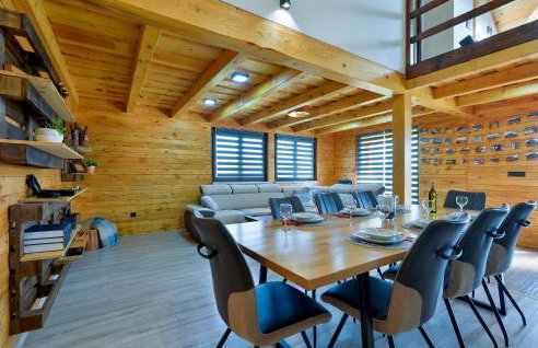 Pet Friendly Home In Grkavescak - Foto 25