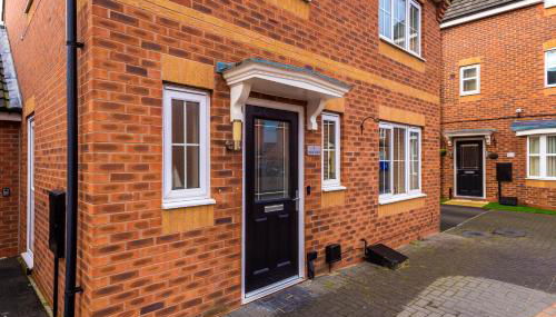 3 Bedroom! 3 Toilets! Contractors and Groups! Free Parking! Driveway! NEW BUILD HOUSE! - Foto 4