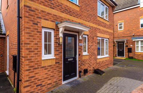 3 Bedroom! 3 Toilets! Contractors and Groups! Free Parking! Driveway! NEW BUILD HOUSE! - Foto 4