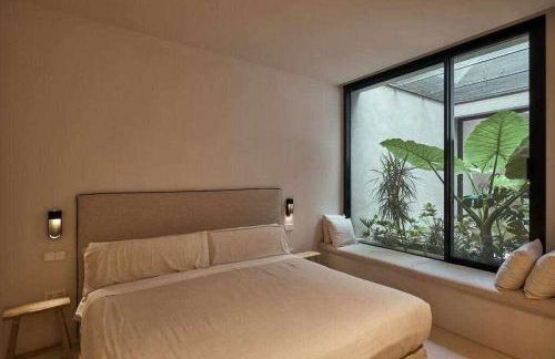 Soulhouse Marbella, exclusiva villa galardonada - Foto 21