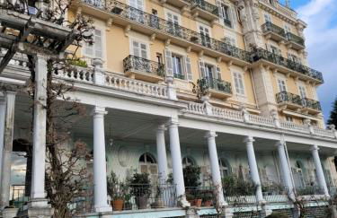 Studio au Palace Le Splendide - Foto 21