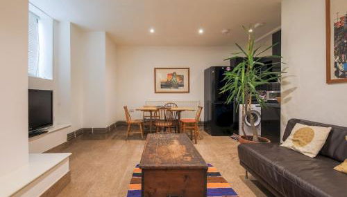 Pass the Keys Stylish Flat - 20 Mins from Central London - Foto 1, Other