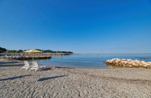 Holiday Homes in Umag - Istrien 12043 - Foto 8