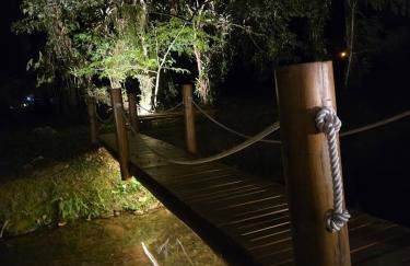 paraíso tropical exótico, natureza e mar, golfe e marina - repaginada - Foto 31