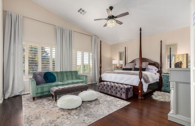 The Grand Saguaro Amazing Gilbert Home - Photo 20