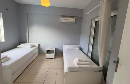 Villa Dalia - Korfos Korinthos - Foto 41