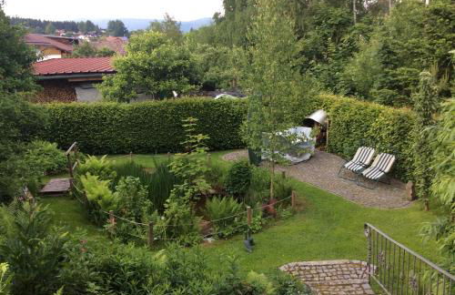 Ferienwohnung Hörmann - Foto 14