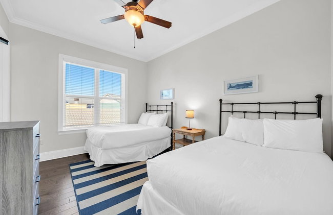 Wanderlust - Modern Home Close to the Beach Private Pool - Foto 35