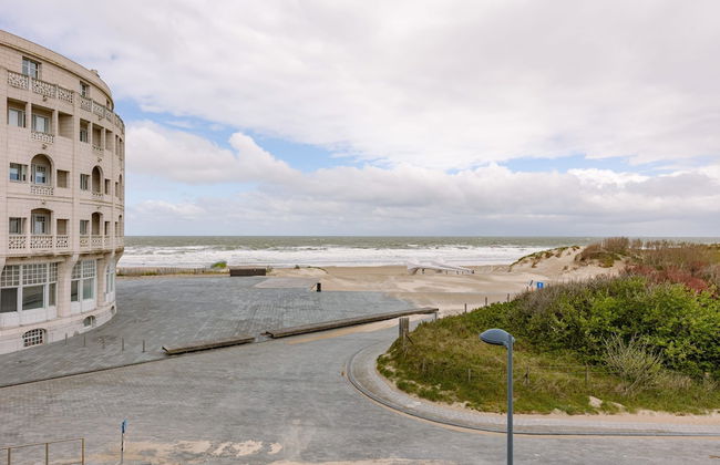 BE MID Zonn 1 in Middelkerke - Foto 45