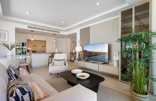 Cozy retreat Fuengirola by Costarentals - Ref 14 - Foto 6