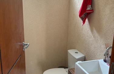 Linda Casa Cond Morada da Praia - Photo 7