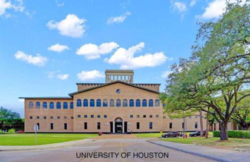 Lucky House 2 Tranquility in the Middle of Houston - Foto 67