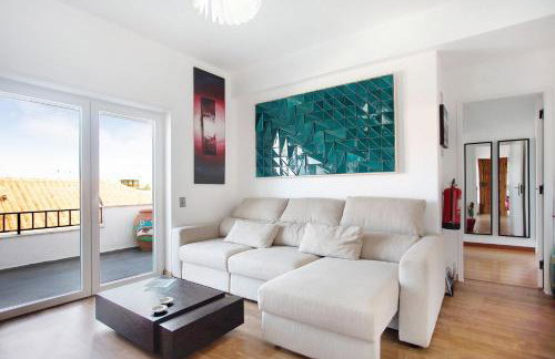 Apartamento da Alegria - Photo 1