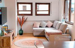 Auszeit auf 1000 m Höhe mit Familie & Hund - Foto 23