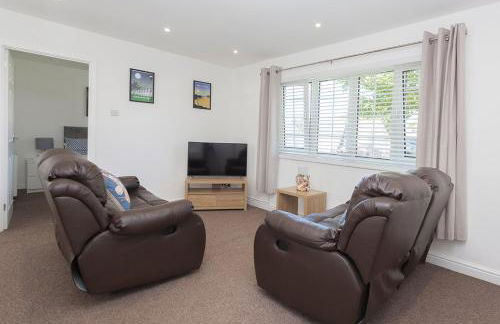 46 Gower Holiday Village with Swimming pool - Foto 9