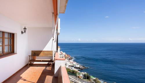 Fantasticas vistas al mar, playa y piscina - Foto 2