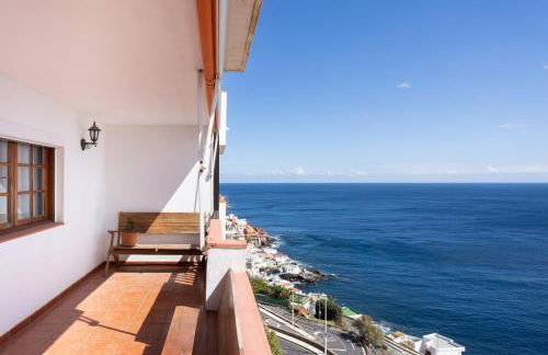 Fantasticas vistas al mar, playa y piscina - Foto 2