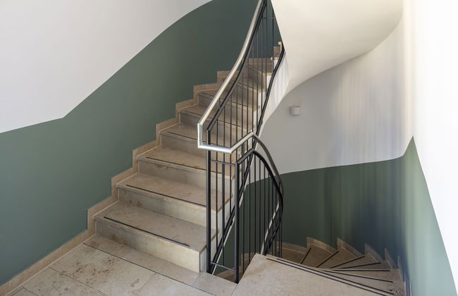 Numa Munich Blend - Foto 77