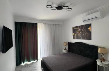 Sea View Chic Apartment - Foto 5