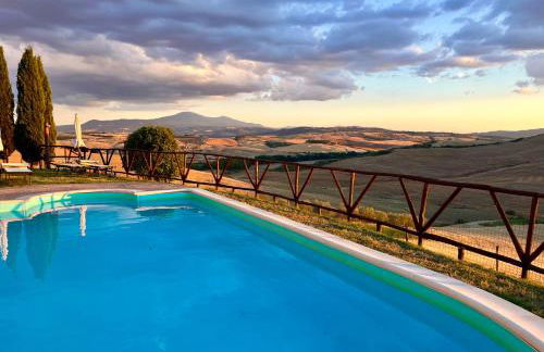 Poggiosalto in Toscana - Foto 21