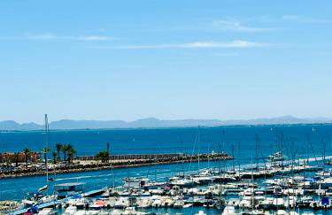 Apartamento Vista al Puerto La Manga - Foto 19