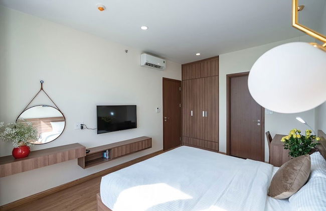 Halo Bay Retreat - Foto 6