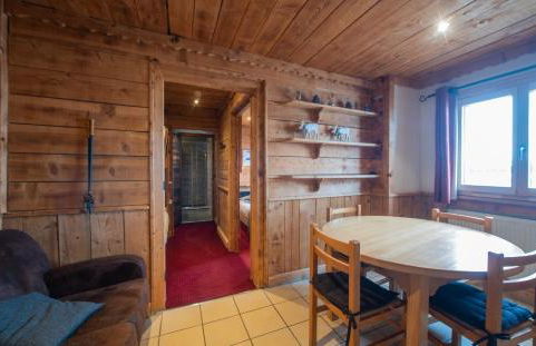 Les Chalets du Thorens - Foto 43
