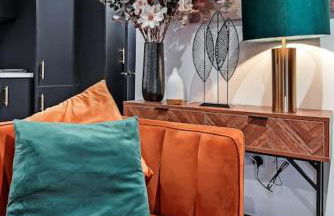 The Eden Loft: A Stylish Retreat - Foto 30