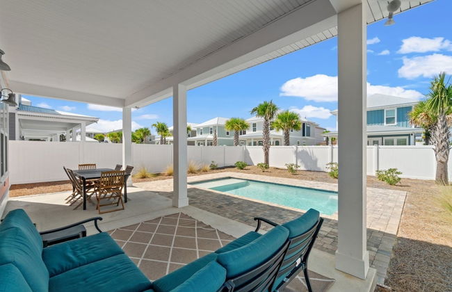 4101 Choctaw St - Foto 29