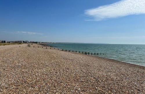 Pevensey Bay Retreats A Holiday Home For You To Enjoy, When You Can - Foto 6