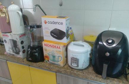 apartamento encantador em rio das ostras-rj - Photo 43